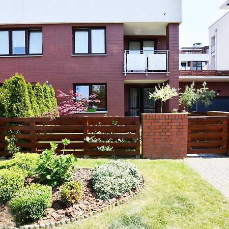 Apartament O2 - Osiedle Jantar Колобжег Экстерьер фото