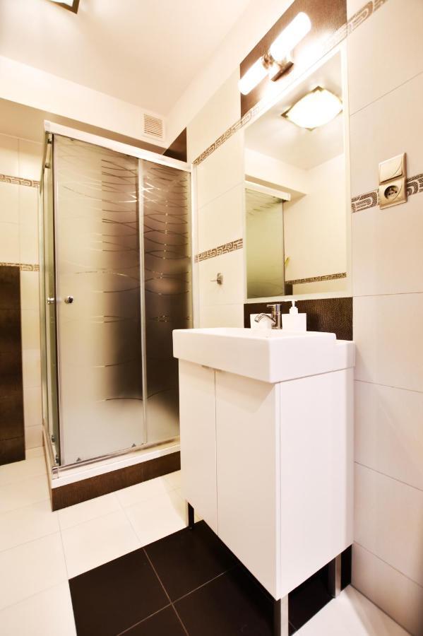 Apartament O2 - Osiedle Jantar Колобжег Экстерьер фото