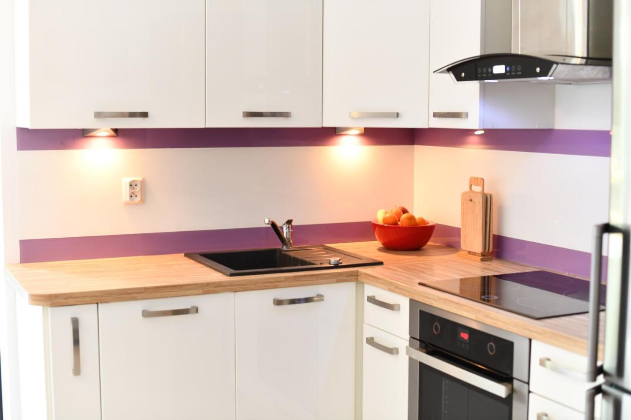 Apartament O2 - Osiedle Jantar Колобжег Экстерьер фото