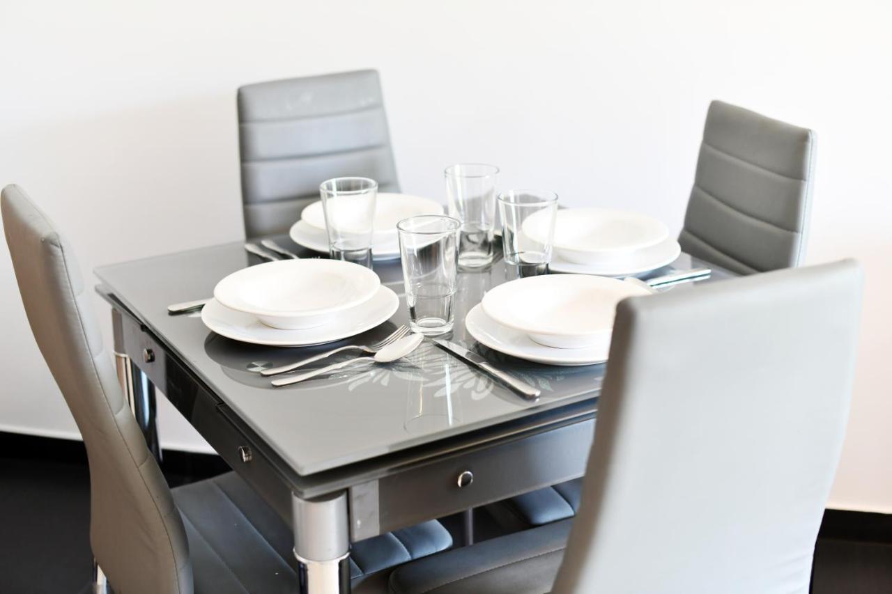 Apartament O2 - Osiedle Jantar Колобжег Экстерьер фото