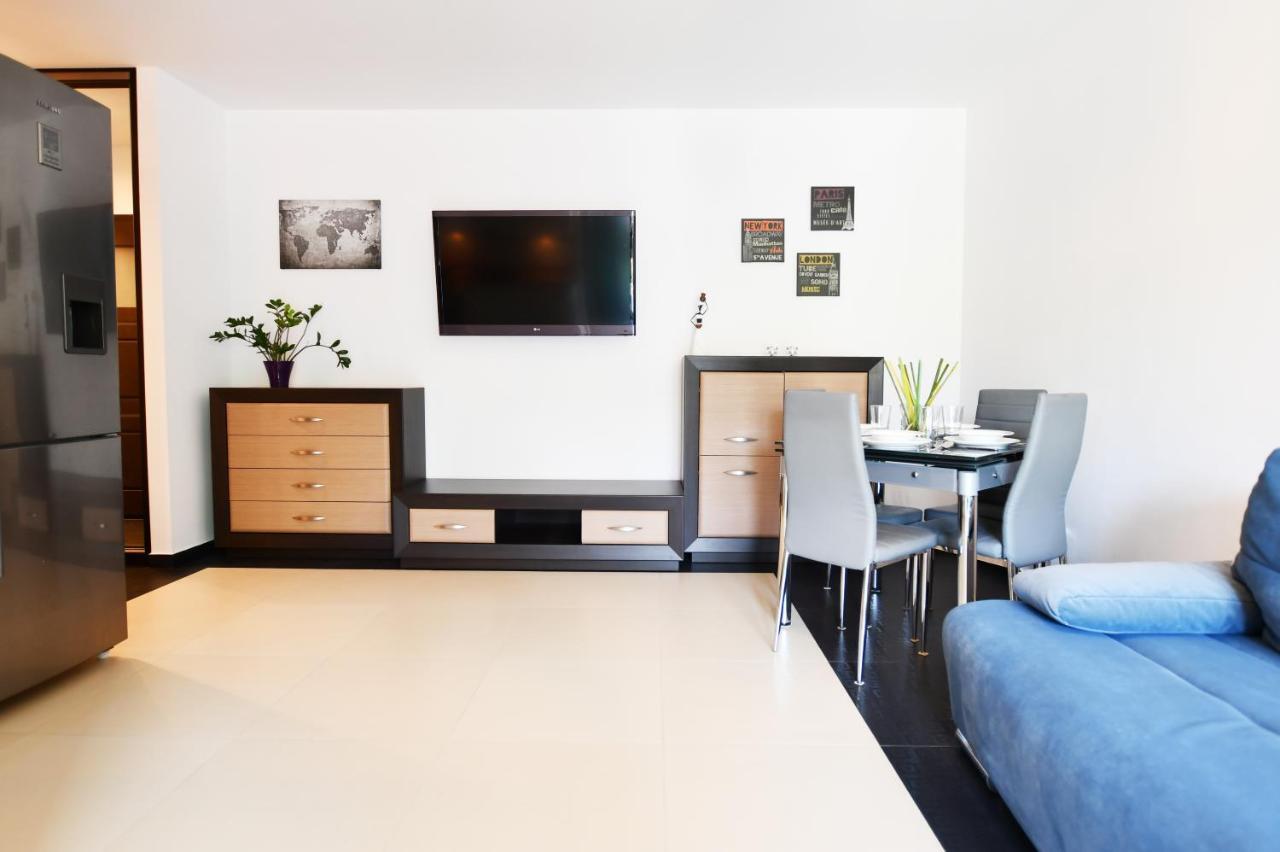 Apartament O2 - Osiedle Jantar Колобжег Экстерьер фото