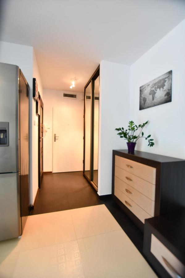 Apartament O2 - Osiedle Jantar Колобжег Экстерьер фото