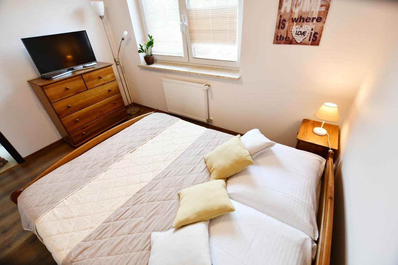 Apartament O2 - Osiedle Jantar Колобжег Экстерьер фото