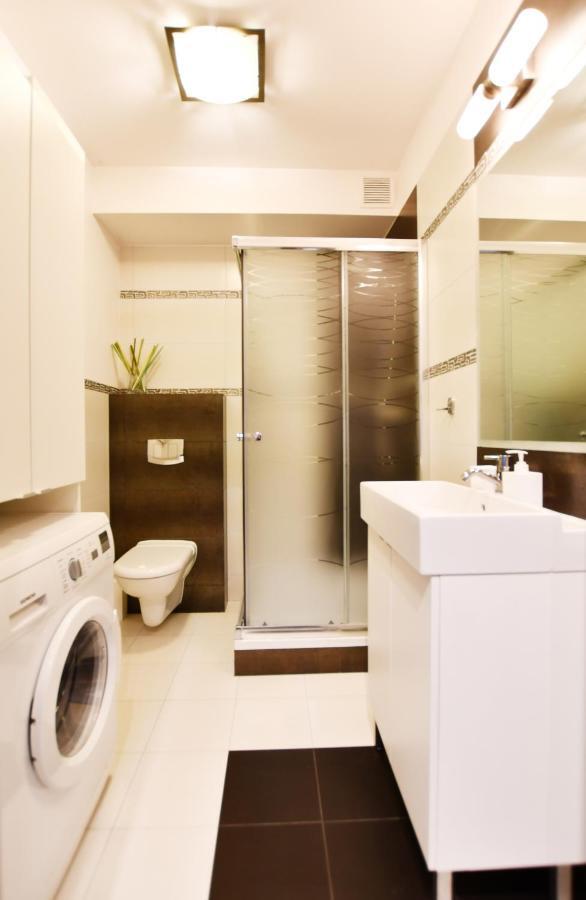 Apartament O2 - Osiedle Jantar Колобжег Экстерьер фото