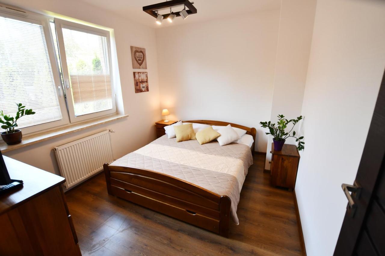 Apartament O2 - Osiedle Jantar Колобжег Экстерьер фото