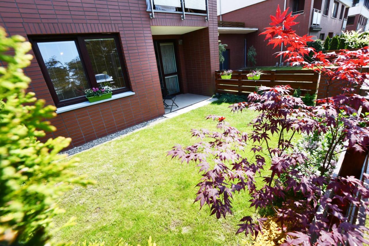 Apartament O2 - Osiedle Jantar Колобжег Экстерьер фото